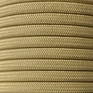6MM PPM Touw Mocca