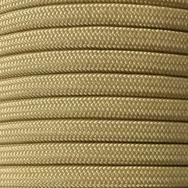 6MM PPM Touw Mocca 6MM PPM Touw Mocca