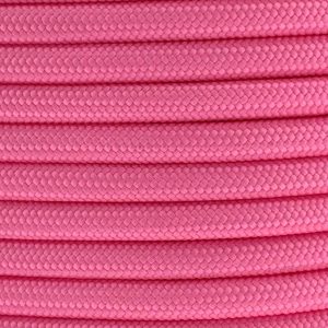 6MM PPM Touw Roze