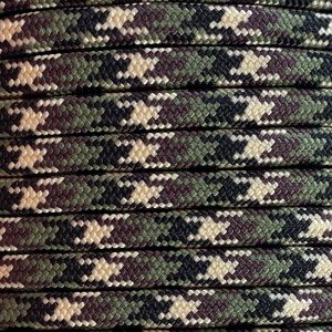 6MM PPM Touw Camo 6MM PPM Touw Camo