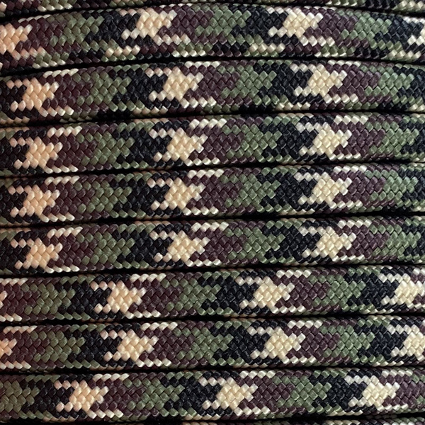 6MM PPM Corda Camo 6MM PPM Corda Camo