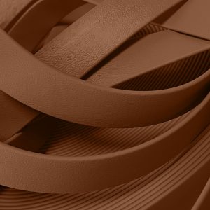 Biothane Bruin 19MM (BR522) Biothane Bruin 19MM (BR522)