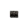 Paracord kraal 9X7MM spacer recht Paracord kraal 9X7MM spacer recht