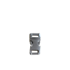 Alu-Max 10MM (3/8") buckle Chrome