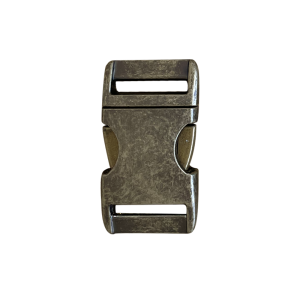 Alu-Max 25MM (1") buckle Bronzo antico Alu-Max 25MM (1") buckle Bronzo antico