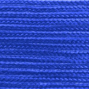 Microcord 1.4MM Royal Blauw Microcord 1.4MM Royal Blauw