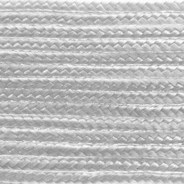 Microcord 1.4MM Wit Microcord 1.4MM Wit