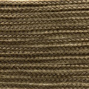 Microcord 1.4MM Oro Bruin Microcord 1.4MM Oro Bruin