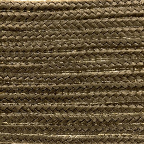 Microcord 1.4MM Oro Bruin