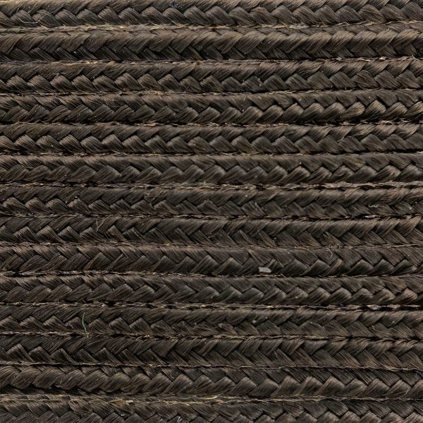 Microcord 1.4MM Espresso Bruin Microcord 1.4MM Espresso Bruin
