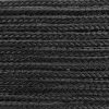 Microcord 1.4MM Zwart Microcord 1.4MM Zwart