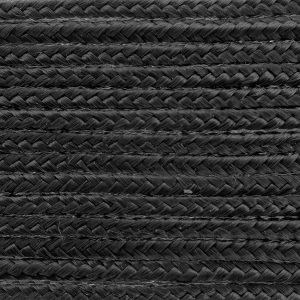 Microcord 1.4MM Zwart Microcord 1.4MM Zwart