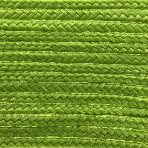 Microcord 1.4MM Leaf groen Microcord 1.4MM Leaf groen