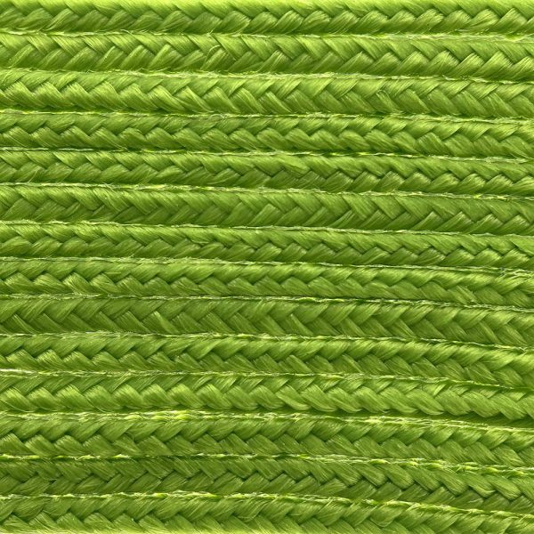 Microcord 1.4MM Leaf groen