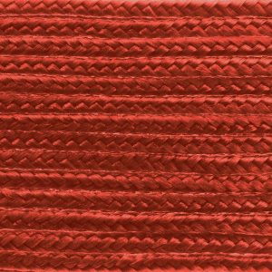Microcord 1.4MM Rood Chili Microcord 1.4MM Rood Chili
