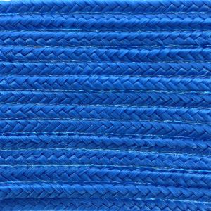 Microcord 1.4MM Greece Blauw Microcord 1.4MM Greece Blauw
