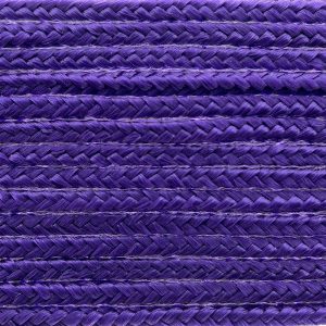 Microcord 1.4MM Deep Paars Microcord 1.4MM Deep Paars