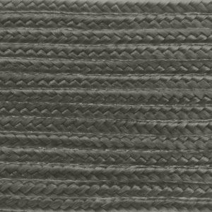Microcord 1.4MM Steel Grijs Microcord 1.4MM Steel Grijs
