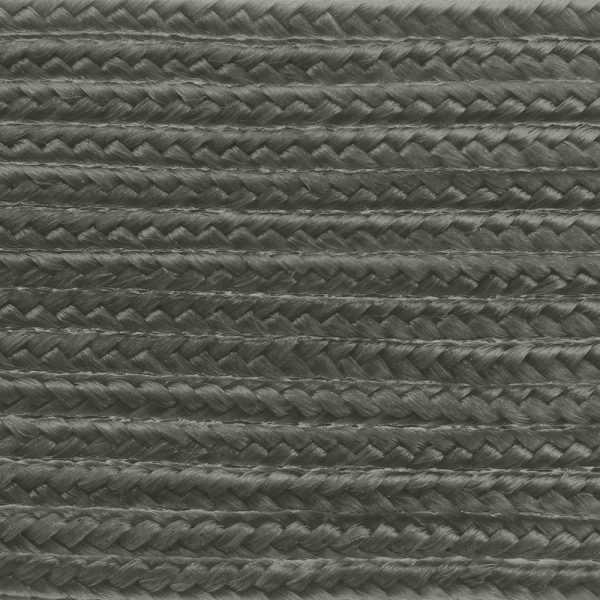 Microcord 1.4MM Steel Grijs Microcord 1.4MM Steel Grijs