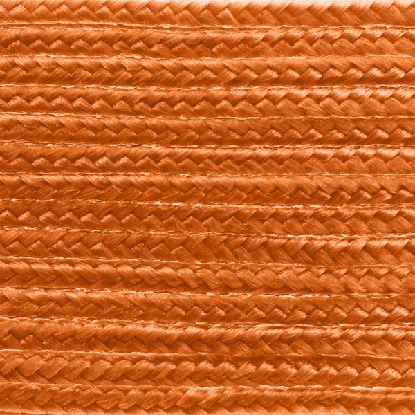 Microcord 1.4MM Fox Oranje Microcord 1.4MM Fox Oranje