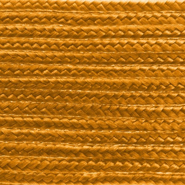 Microcord 1.4MM Royal arancione Microcord 1.4MM Royal arancione