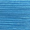 Microcord 1.4MM Donker Cyan Microcord 1.4MM Donker Cyan