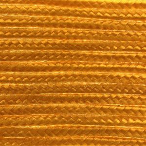 Microcord 1.4MM Apricot Oranje Microcord 1.4MM Apricot Oranje