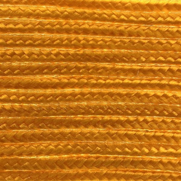 Microcord 1.4MM Apricot Oranje