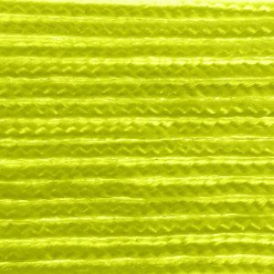 Microcord 1.4MM Ultra Neon Geel