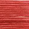 Microcord 1.4MM Simply Rood Microcord 1.4MM Simply Rood