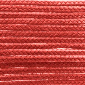 Microcord 1.4MM Simply Rood Microcord 1.4MM Simply Rood