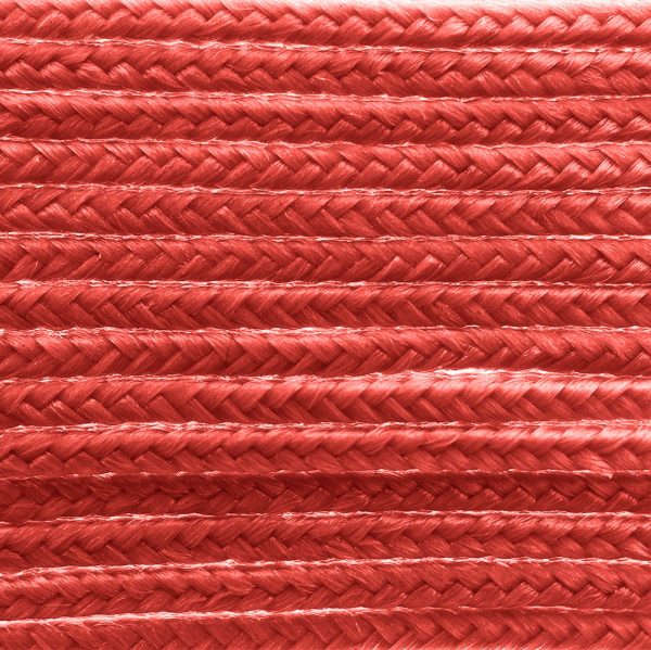 Microcord 1.4MM Simply Rood Microcord 1.4MM Simply Rood