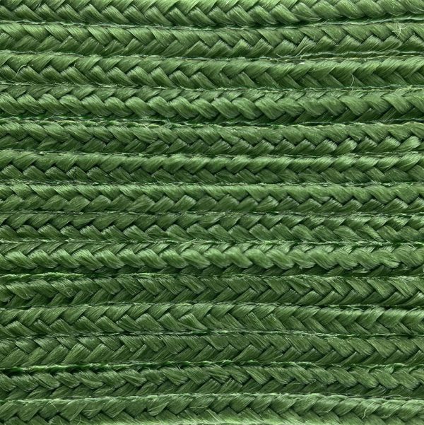 Microcord 1.4MM Forest Groen Microcord 1.4MM Forest Groen