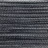 Microcord 1.4MM Antraciet Microcord 1.4MM Antraciet