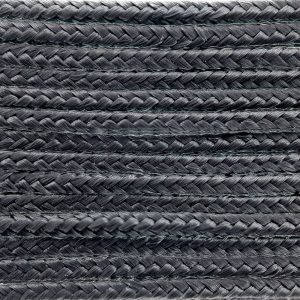 Microcord 1.4MM Antraciet Microcord 1.4MM Antraciet