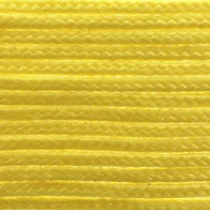 Microcord 1.4MM Lemon Geel