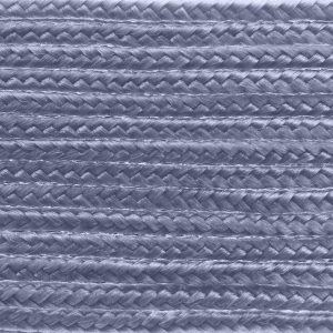 Microcord 1.4MM Smoke grigio Microcord 1.4MM Smoke grigio
