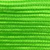 Microcord 1.4MM Ultra Neon Verde Microcord 1.4MM Ultra Neon Verde