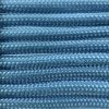 Paracord 550 tipo III Carolina Blu (PES) Paracord 550 tipo III Carolina Blu (PES)