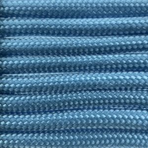 Paracord 550 type III Carolina Blauw (PES) Paracord 550 tipo III Carolina Blu (PES)
