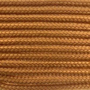 Paracord 100 tipo I Mustard Paracord 100 tipo I Mustard