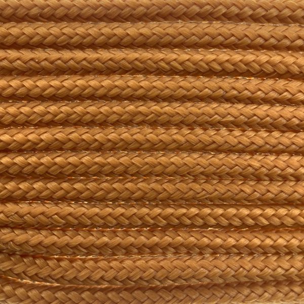 Paracord 100 tipo I Mustard Paracord 100 tipo I Mustard