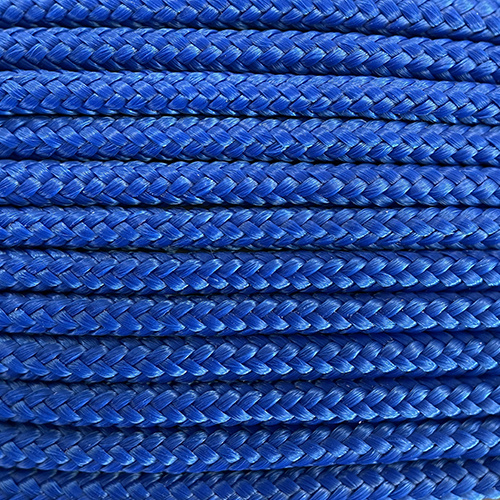 Paracord 100 tipo I Royal Blu