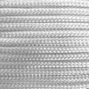 Paracord 100 type I wit Paracord 100 tipo I Bianco