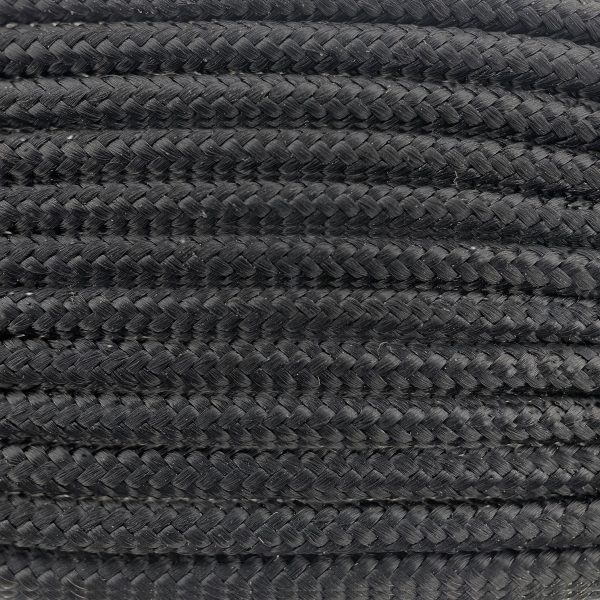 Paracord 100 tipo I Nero Paracord 100 tipo I Nero
