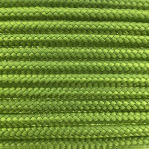 Paracord 100 tipo I Leaf Verde