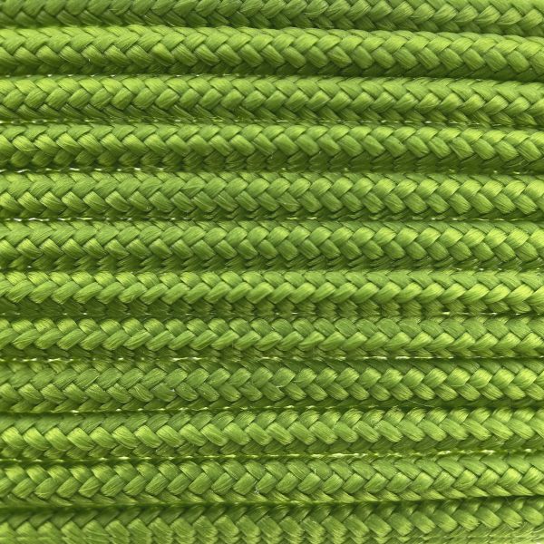 Paracord 100 type I Leaf Groen Paracord 100 tipo I Leaf Verde
