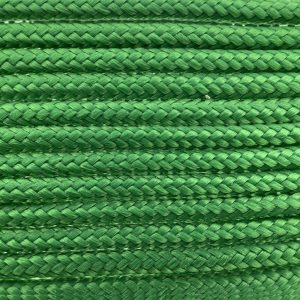 Paracord 100 tipo I Grass Verde