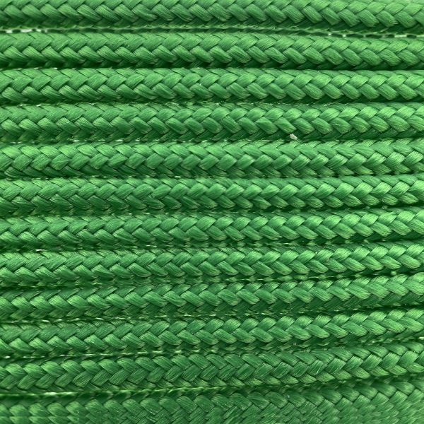 Paracord 100 type I Grass Groen Paracord 100 tipo I Grass Verde