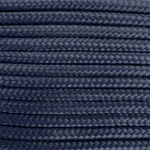 Paracord 100 type I Navy Blauw Paracord 100 tipo I Navy Blu